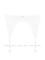 Gorteks Scarlet/PPN barva:bílá