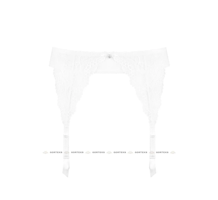 Gorteks Scarlet/PPN barva:bílá