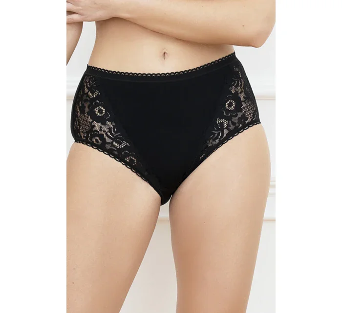 model 21722956 maxi kolor:czarny - Italian Fashion model 21722956 maxi kolor:czarny - Italian Fashion