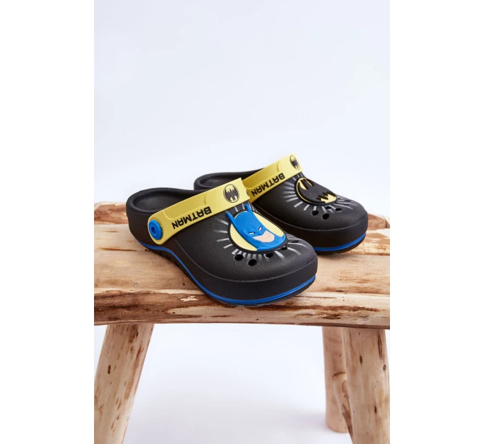 Dětské Crocs  Kids Černá model 21622146 - Zaxy