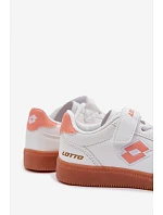 Dětské tenisky na suchý zip  MF model 22101655 - Big Star Shoes