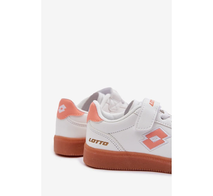 Dětské tenisky na suchý zip  MF model 22101655 - Big Star Shoes