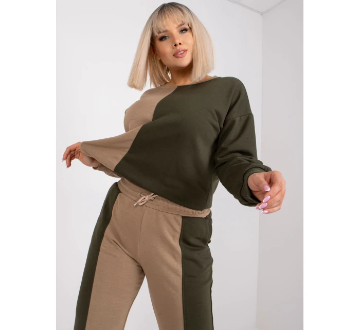 Sada EM KMPL 639.88 khaki