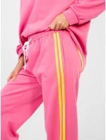 Komplet IT KMPL model 21960598 ciemny różowy - FPrice