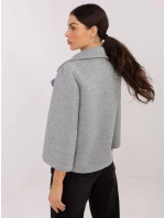 Kurtka IT KR model 21789105 szary - FPrice Kurtka IT KR model 21789105 szary - FPrice