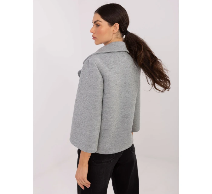 Kurtka IT KR model 21789105 szary - FPrice Kurtka IT KR model 21789105 szary - FPrice