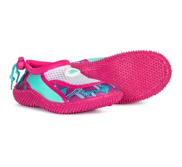 Dívčí obuv do vody model 21278865 - Trespass