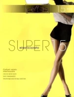 Dámské punčochové kalhoty Super 15 - Omsa