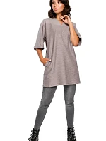 Dámská tunika B093 - BEwear