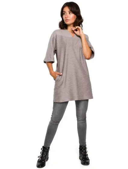 Dámská tunika model 8961338 - BeWear