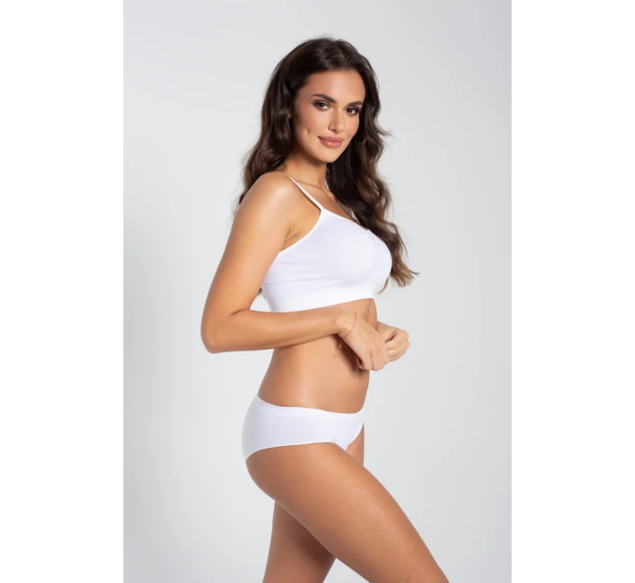 Dámské kalhotky SEAMLESS COTTON HIPSTERS PANTIES Dámské kalhotky SEAMLESS COTTON HIPSTERS PANTIES