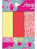 GO CRUSH STRING KALHOTKY C3P model 20910188 - Sloggi GO CRUSH STRING KALHOTKY C3P model 20910188 - Sloggi