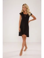 Noční košilka  model 186850 De Lafense