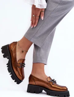 Polobotky  model 190175 Step in style