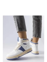 Tenisky  model 208009 Solea