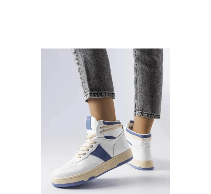 Tenisky  model 208009 Solea