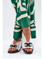 Sandály model 210066 Step in style Sandály model 210066 Step in style