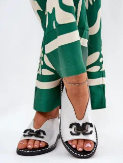 Sandály  model 210066 Step in style