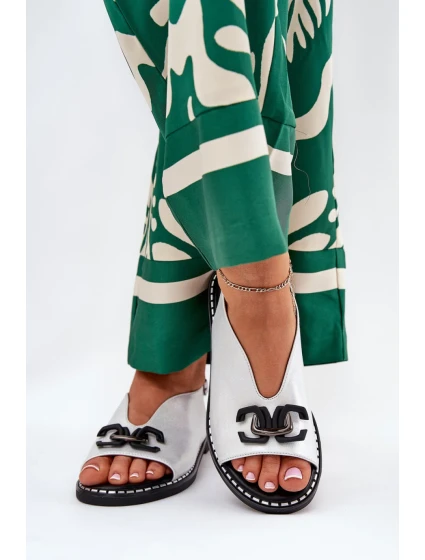 Sandály model 210066 Step in style Sandály model 210066 Step in style