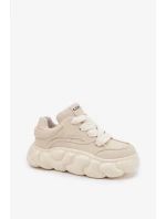 Sportovní obuv model 211323 Step in style Sportovní obuv model 211323 Step in style