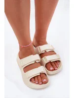 Pantofle  model 212710 Step in style