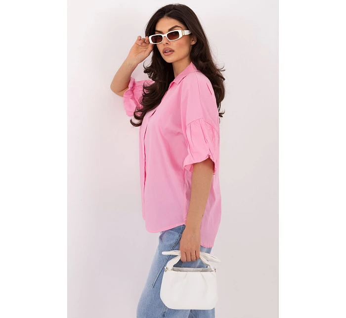 Dámská košile  model 226619 Italy Moda