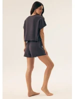 Dámské pyžamo Esotiq 42560-90X Dámské pyžamo Esotiq 42560-90X