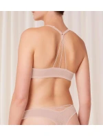 Dámská podprsenka Harmony Spotlight WHUF - FIG PINK - růžová 00VV - TRIUMPH