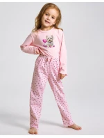 Clara model 21295762 pyžamo délka/r 122140 Z25/26 - Taro