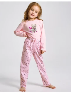 Clara model 21295762 pyžamo délka/r 122140 Z25/26 - Taro