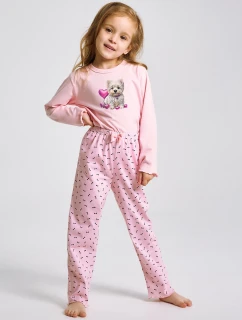 Clara model 21295762 pyžamo délka/r 122140 Z25/26 - Taro