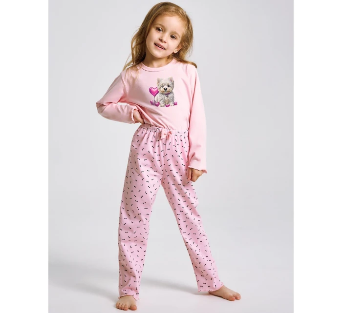 Clara model 21295762 pyžamo délka/r 122140 Z25/26 - Taro