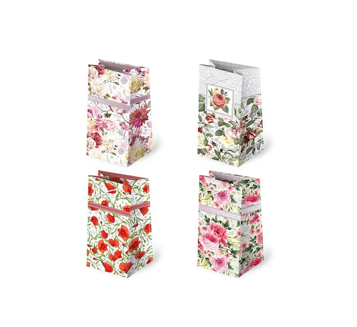 Dárkové tašky Set A'10 model 22040252 - Paw Dárkové tašky Set A'10 model 22040252 - Paw