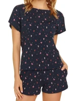 Dámské pyžamo 7131 - Doctornap