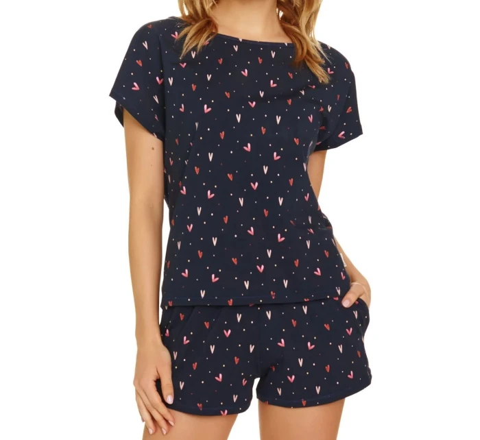 Dámské pyžamo 7131 - Doctornap