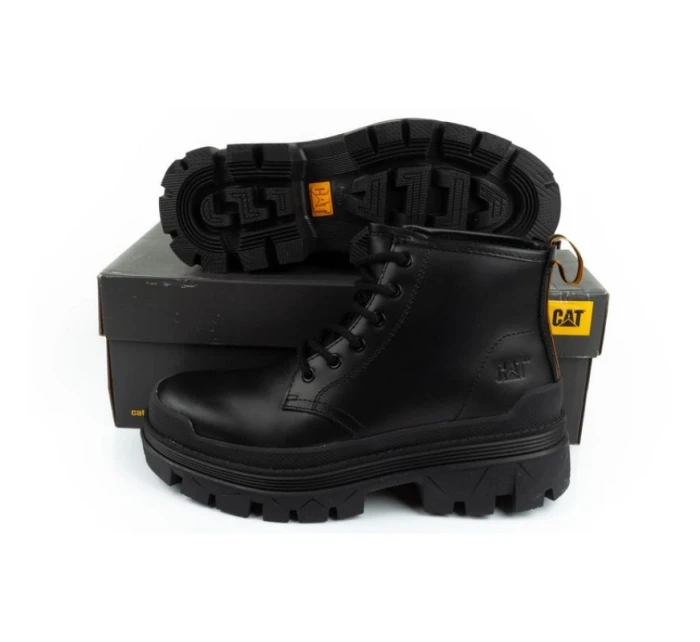 Boty  W model 19157496 - Caterpillar