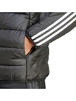 Adidas Essentials 3-Stripes Light Down Jacket M HZ4431 pánské