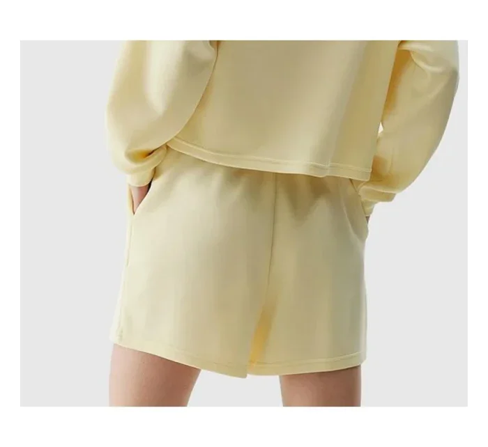 Šortky W  dámské model 19775592 - 4F