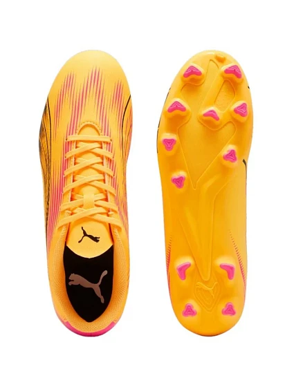 Fotbalové boty Ultra Play FG/AG M model 20108137 03 - Puma Fotbalové boty Ultra Play FG/AG M model 20108137 03 - Puma