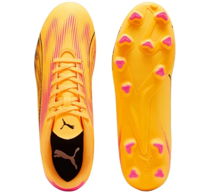 Fotbalové boty Puma Ultra Play FG/AG M 107763 03