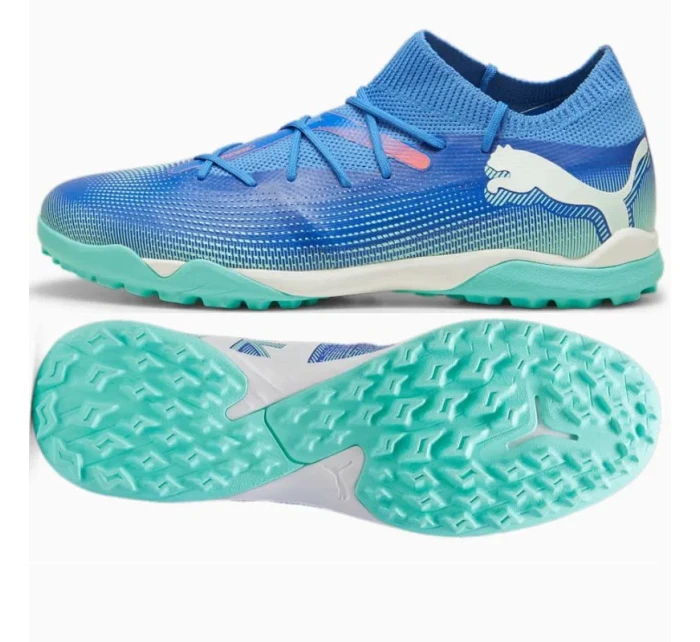 Boty  7 Match TT model 20306110 - Puma