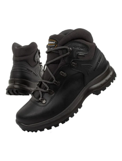 Nero M trekové boty model 20595173 - Grisport Nero M trekové boty model 20595173 - Grisport