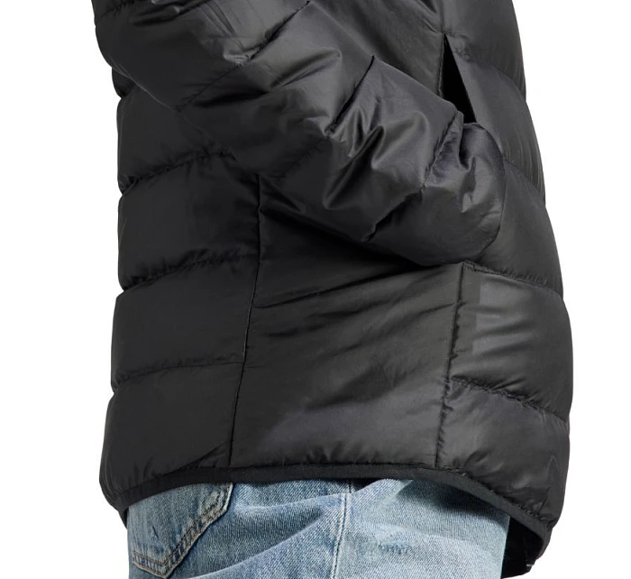 Kurtka Essentials Light Down Hooded W model 20686267 - ADIDAS