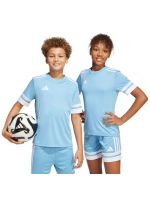 Tričko adidas Squadra 25 Jr JJ0050 Tričko adidas Squadra 25 Jr JJ0050