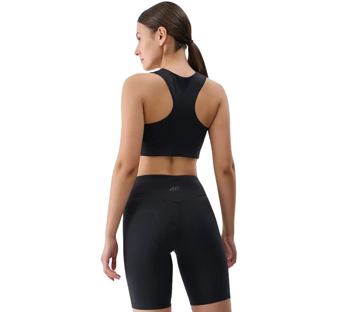 Šortky 4F F020 W 4FRSS25TFSTF020 20S dámské