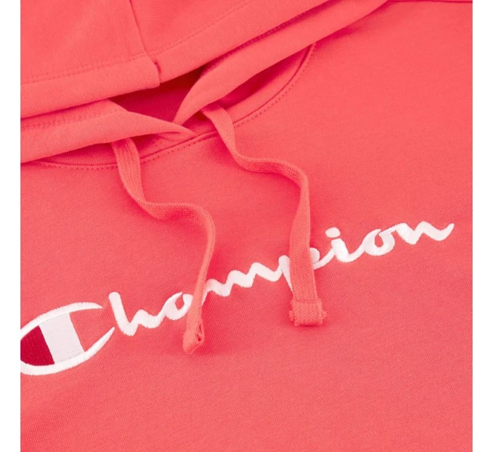 Champion Mikina s kapucí W 118097 PS203