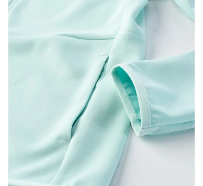 Dámská mikina LADY DANIO Dámská mikina LADY DANIO