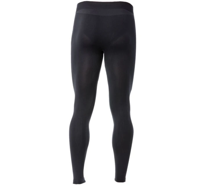 Pánské termální legíny Vivasport 5 Lungo černé 600688 Pánské termální legíny Vivasport 5 Lungo černé 600688