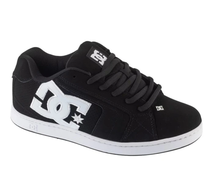 DC Shoes Net DC302361-BLW Black 42.5