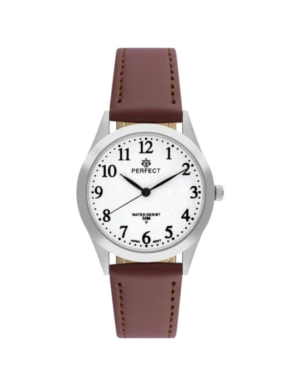 Dámské hodinky model 21805589 dámské - PERFECT Dámské hodinky model 21805589 dámské - PERFECT